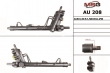 AU208, ����� � �/� AUDI A2 (8ZO) 00-05, SEAT Cordoba (6L2) 02-09, SKODA Fabia (6Y2) 00-08