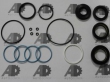 AU9017KIT,  Audi A6 97-05 koyo