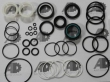 AU9019KIT,  Audi A6 97-05 ZF   