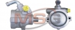 CI001, ����� �/� Citroen Berlingo 96-, Peugeot 306 (7B,N3,N5) 94-01, Peugeot Partner 2.0 HDi 00-