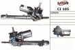 CI105, ����� ��� �/� CITROEN C2 (JM_) 03-, C3 Pluriel (HB_) 03-, PEUGEOT 1007 (KM_) 05-
