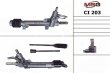 CI203, ����� � �/� CITROEN Berlingo (MF) 96-, PEUGEOT 306 (7B, N3, N) 94-01