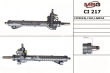 CI217, ����� � �/� CITROEN Evasion (22, U6)  94-02, FIAT Scudo Combinato 96-06