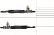 DA201R, ����� � �/� ������������ Daewoo Espero 91-99, Daewoo Lanos 99-, Daewoo Nexia 95-, Opel Astra F 92-98,Opel Calibra 89-97,Opel Kadett 85-93,Opel Vectra A 89-95,SAAB 9000 90-98