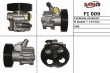 FI009, ����� �/� Citroen Jumpy 95-07, Fiat Scudo 95-04, Peugeot 406 95-04, Peugeot 806 94-02
