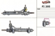 FI205, ����� � �/� FIAT Doblo (119) 01-, Doblo Cargo (223) 01-