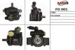 FO001, ����� �/� Ford Escort 95-01, Ford Fiesta 95-01, Ford Focus 98-05, Ford Ka 96-08, Ford Mondeo