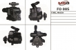 FO005, ����� �/� Ford Fiesta 95-01, Ford Ka 96-08, Mazda 121 96-01