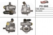 FO006, ����� �/� Ford Fiesta 95-01, Ford Ka 96-08, Mazda 121 96-01