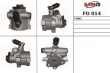 FO014, ����� �/� Ford Escort 91 Express (AVL) 90-94, Escort IV (GAF, AWF, ABFT) 88-90, Escort V (GAL) 90-92