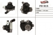 FO015, ����� �/� Ford Mondeo III 2000-2007, Ford Transit 2000-2006 c �������� �� �����
