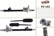 FO102, ����� ��� �/� FORD Fiesta III (GFJ) 89-97, FORD KA (RB_) 96-08