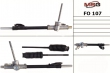 FO107, ����� ��� �/� FORD Escort 1990-1995, FORD Orion 1990-1993