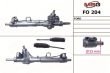 FO204, ����� � �/� FORD Escort 1990-1995, FORD Orion 1990-1995