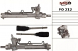 FO212, ����� � �/� Ford Mondeo III (B5Y) 00-07, Mondeo III ����� (B4Y) 00-07, Mondeo III ��������� (BWY) 00-07
