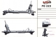 FO223, ����� � �/� FORD Focus C-MAX 03-07, Focus II 04-