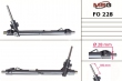 FO228, ����� � �/� FORD Focus S-Max 2006-, FORD Galaxy 2006-, FORD Mondeo IV 2007-
