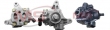 HO001, ����� �/� Honda CR-V 2002-2006