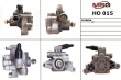 HO015, ����� �/� Honda Civic 1998-2003
