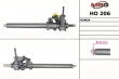 HO206, ����� � �/� HONDA Civic V (EG, EH) 1991-1995