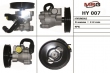 HY007, ����� �/� Hyundai H-1/Starex 97-04, H-1 ������ 00-04