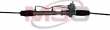 HY207, ����� � �/� HYUNDAI Lantra 1990-1995