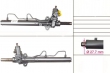 HY215R, ����� � �/� ������������ Hyundai Tucson (JM) 04-10, Kia Sportage (JE_)  04-15