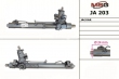 JA203, ����� � �/� JAGUAR X-Type 2001-2005