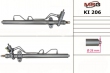 KI206, ����� � �/� KIA Carnival 2001-2005