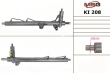 KI208, ����� � �/� KIA Sorento 2002-2009