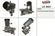 LE003, ����� �/� Lexus LS 1989-1994, Lexus LS 1994-2000