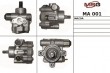 MA001, ����� �/� Mazda 626 GE 1991-1997, Mazda MX-6 1991-1997, Mazda Xedos 6 1992-1997
