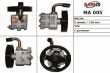 MA005, ����� �/� Mazda 323 F VI (BJ) 98-04, 323 S VI (BJ) 98-04, Premacy (CP) 99-05