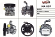 MA007, ����� �/� Mazda 323 BJ 1998-2004