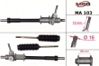 MA103, ����� ��� �/� MAZDA 626 GC 1982-1987