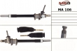 MA106, ����� ��� �/� MAZDA E2000, E2200 1984-1994