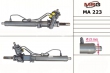 MA223, ����� � �/� MAZDA 626 GD 1987-1992