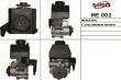 ME002, ����� �/� Mercedes C W 202 1993-2000, Mercedes Sprinter W 905 1998-2002, Mercedes Vito W938 1996-2003
