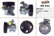 ME042, ����� �/� Mercedes-Benz Sprinter 3.5c (906) 06-, Mercedes Viano (W639) CDI 06-