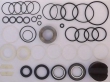 ME9024KIT,  Mercedes E W 211 2002-2009, Mercedes C W 203 2000-2007, Mercedes E W 211 4*4 2002-2009