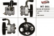 MT001, ����� �/� Mazda 626 GF 97-02, Mitsubishi Galant 96-03
