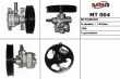 MT004, ����� �/� Mitsubishi Carisma (DA_) 95-06, Carisma ����� (DA_) 96-06, Space Star (DG_) 98-04