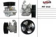 MT010, ����� �/� Mitsubishi Pajero 2000-2006