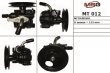 MT012, ����� �/� Mitsubishi Montero 1990-2004, Mitsubishi Pajero 1990-2000