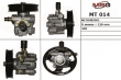 MT014, ����� �/� Mitsubishi Pajero Sport 1998-2006