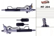 MT204, ����� � �/� Mitsubishi Pajero III Canvas Top (V60, V70) 00-06