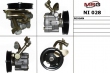 NI028, ����� �/� Nissan Murano (Z50) 03-, Teana I (J31) 03-08