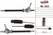 NI103, ����� ��� �/� NISSAN 100NX (B13) 90-94, Sunny III Hatchback (N14) 90-95