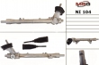 NI104, ����� ��� �/� Nissan Note (E11) 06-, Tiida (C11X) 07-, Tiida ����� (SC11X) 06-