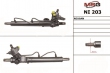 NI203, ����� � �/� NISSAN Almera Tino (V10) 00-05